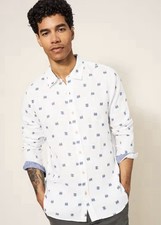 White Stuff Pembroke Fish