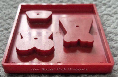 Sixxiz originals die doll - originals,