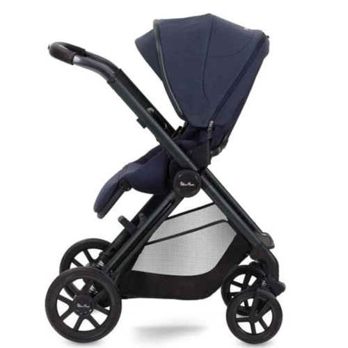 Pushchair