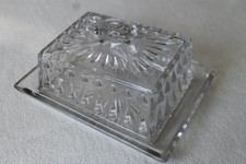 Vintage 1940's glass