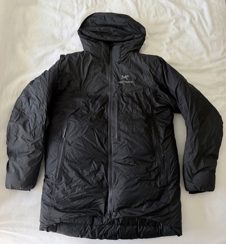 Arc teryx alpha parka men - alpha, men’s