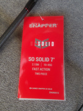 Korum Snapper Lure rods