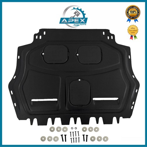 Front engine cover - engine,