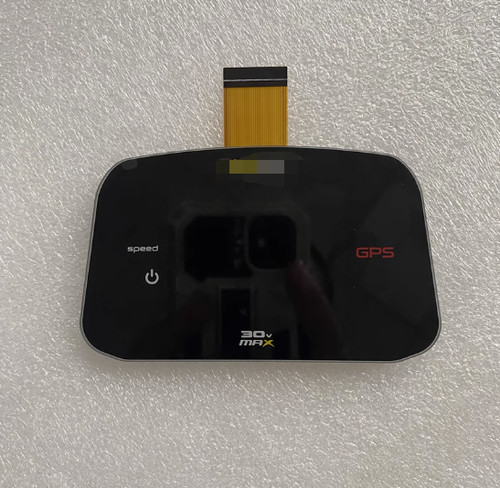 1pc for powakaddy ct6 gps - 1pc,