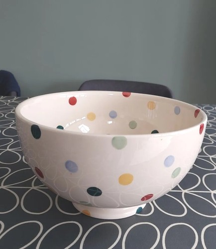 Emma bridgewater polka dots - bridgewater,