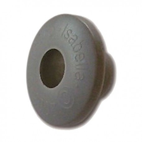 Isabella drop stop caravan - isabella,