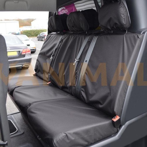 Vauxhall vivaro 2019 crew - vivaro, c