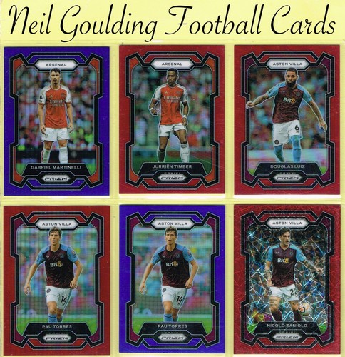 Panini prizm premier - panini, ☆
