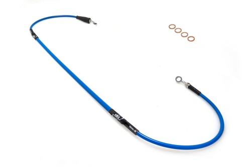 As3 venhill front brake line - venhill,