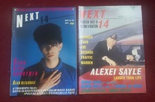 Next 14 (Merseyside What's On