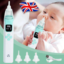 Electric Newborn Baby Nasal