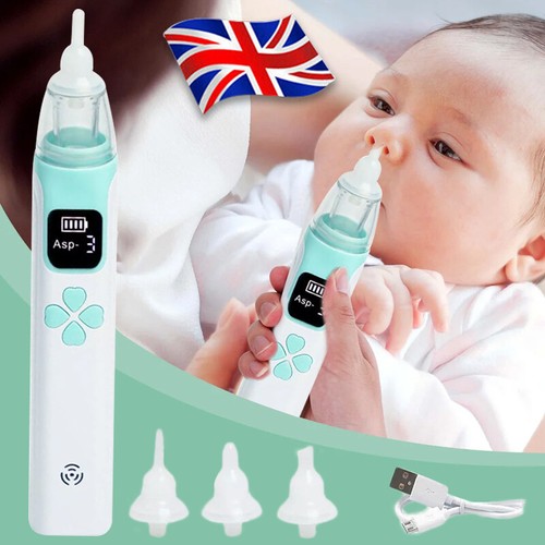 Electric newborn baby nasal - newborn,
