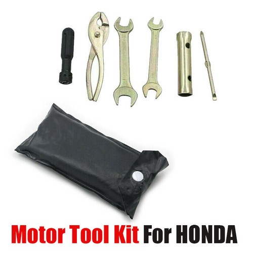 Motor tool kit for honda - motor,