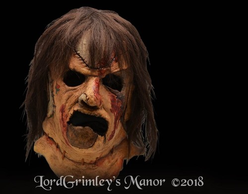 New 2023 texas chainsaw - new,