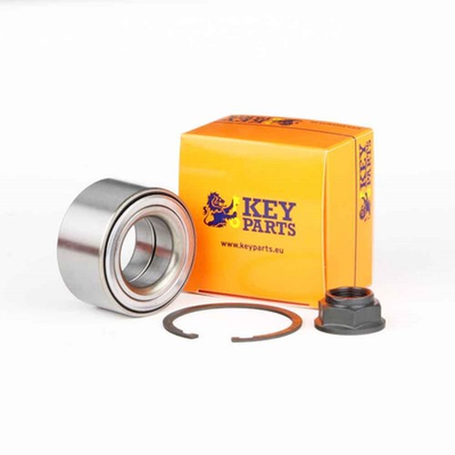 Wheel bearing kit - wheel,