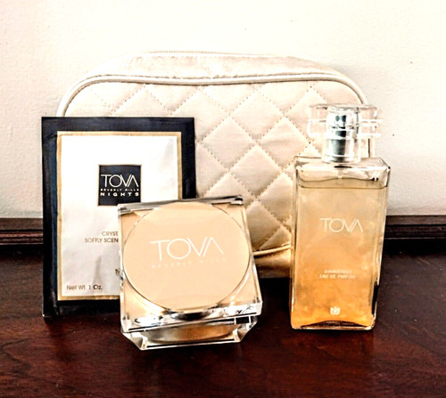 Tova beverly hills shimmering - beverly,