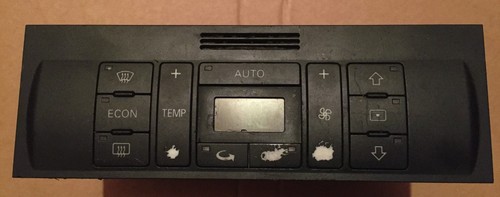 Audi digital climate - audi, a2