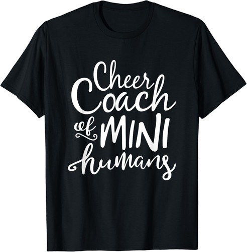 Cheer coach mini - coach, of