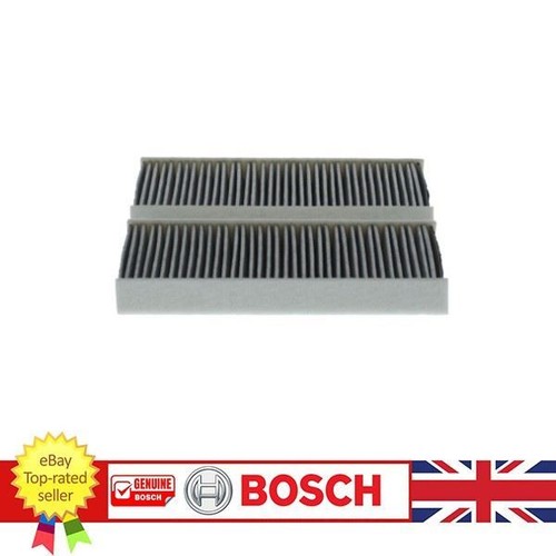 Pollen air filter for ds - ds,