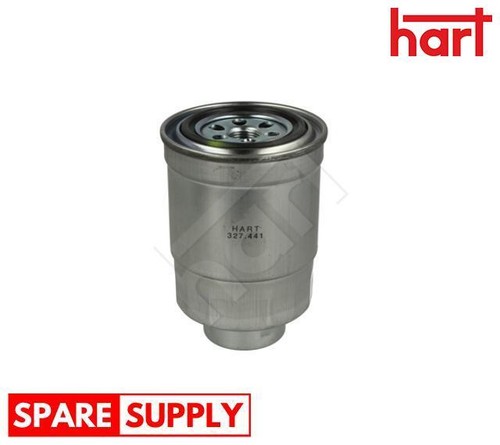 Fuel filter for - fuel,