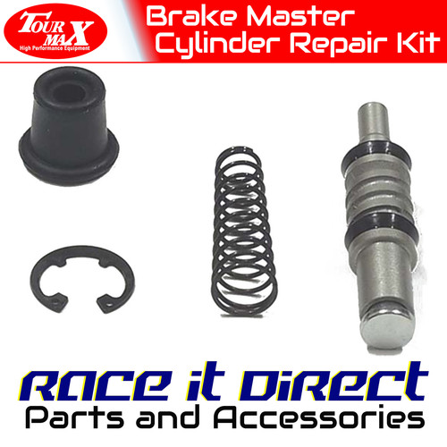 Brake master cylinder kit - master, for
