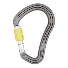 DMM 30kN Boa HMS Screwgate Carabiner
