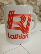 LRT Lothian Region Transport