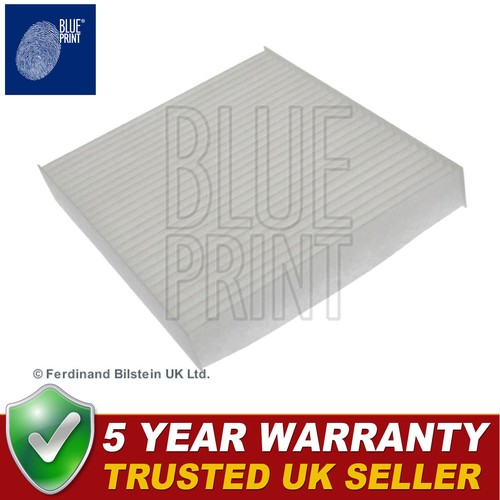 Blue print cabin filter - cabin, fits