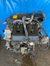 Rover 75/MG ZT 2.0 CDTi //