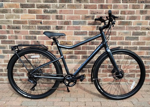Cannondale treadwell dlx - eq,