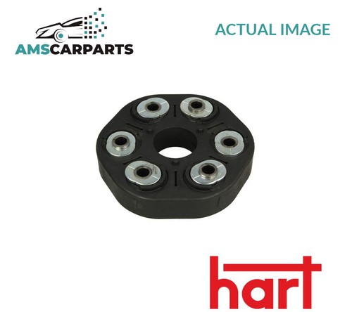 Propshaft joint front 467 - joint, 484