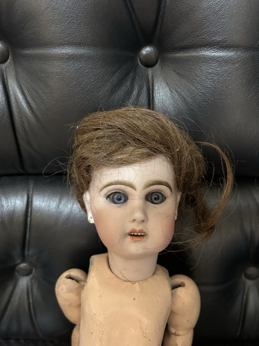 Beautiful antique baby twin - antique,