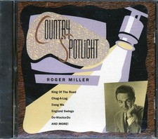 Roger Miller - Country