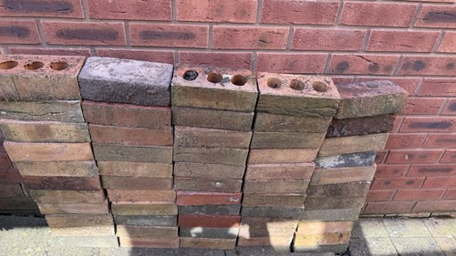 Building bricks - building,