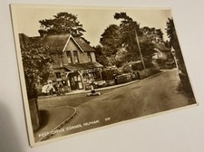 Post Office Corner Felpham