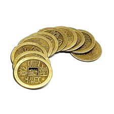 Feng Shui Lucky Money Coins
