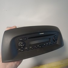 Blaupunkt Fiat Punto 188 CD