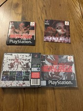 Metal Gear Solid On Black