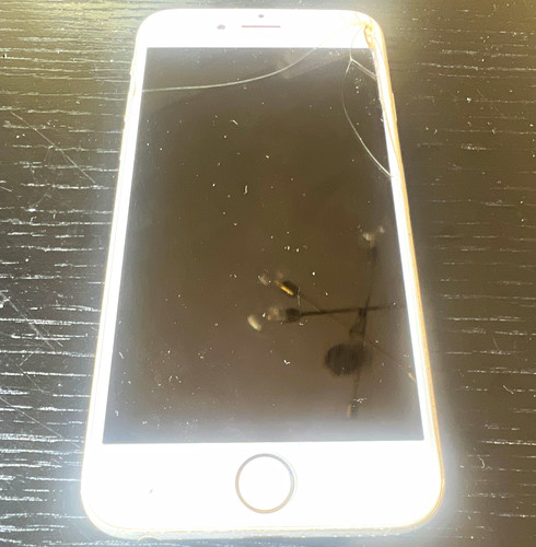 Apple iphone a1688 - apple, 6s