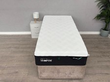 Tempur PRO LUXE Smart Cool 3ft