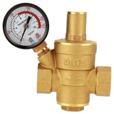 Dn15 adjustable pressure - adjustable,