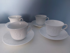 SET OF 4 Wedgwood Strawberry &