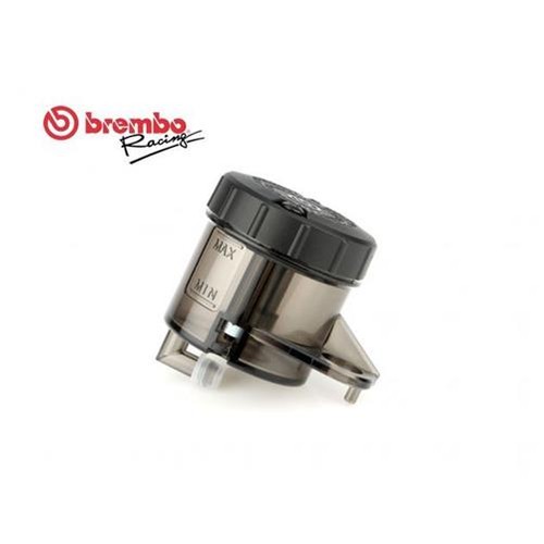 Brembo hpk smoked brake fluid - hpk,
