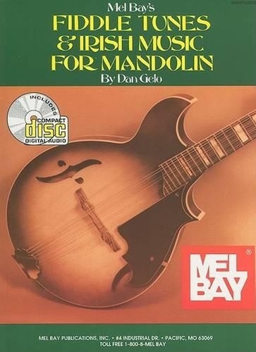 Fiddle tunes irish - &, for