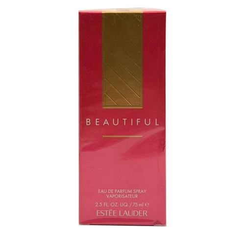 Beautiful estee lauder - beautiful, by