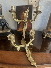Antique  French Louis XV