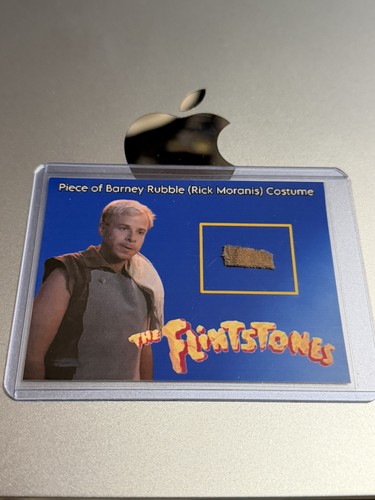 1994 the flintstones barney - the,