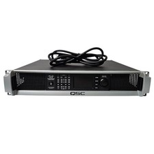 Used QSC PLD4.3 4-Channel