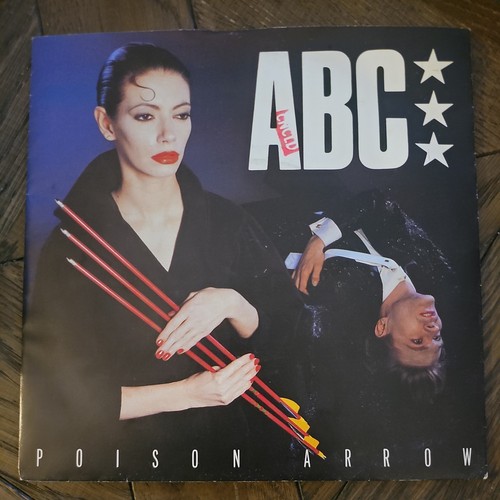 Abc poison arrow theme from - -, arrow/theme