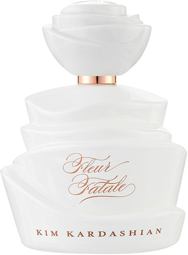 Kim kardashian fleur fatale - kim,